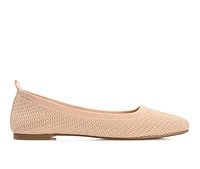 Women's Journee Collection Maryann Flats