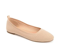 Women's Journee Collection Maryann Flats