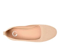 Women's Journee Collection Maryann Flats