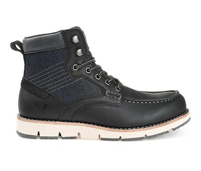 Men's Territory Mack Two Wide Width Boots