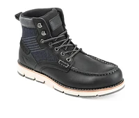 Men's Territory Mack Two Wide Width Boots