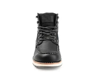 Men's Territory Mack Two Wide Width Boots