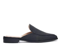 Women's CL By Laundry Softest Mules