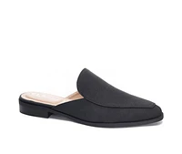 Women's CL By Laundry Softest Mules