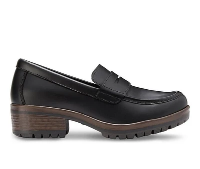 Women's Eastland Sonya Heeled Loafers