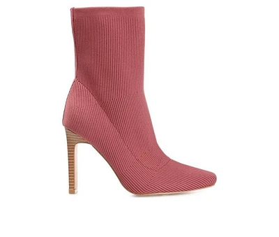 Women's Journee Collection Elissa Booties