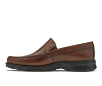 Men's Rockport Palmer Venetian Loafers