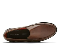 Men's Rockport Palmer Venetian Loafers