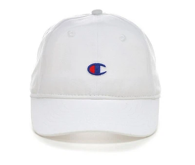 Champion Youth Adjustable Dad Cap