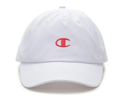 Champion Women's Double Dad Cap