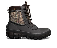 Men's Bogs Footwear Arcata Urban Lace-Up Waterproof Boots