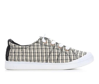 Women's Roxy Bayshore Plus Slip-On Sneakers