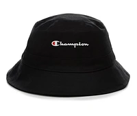 Champion Women's Script Bucket Hat