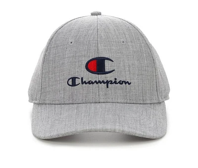 Champion Men's Graphic Heather Adjustable Cap