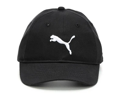 Puma Youth Adjustable Woven Cap