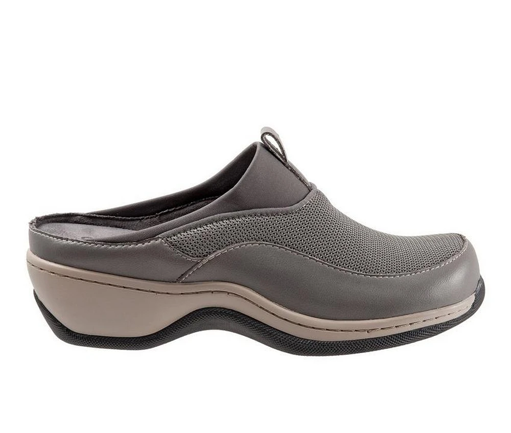 Women's Softwalk Aberdeen Mules