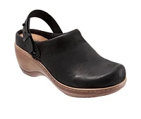 Women's Softwalk Marquette Clogs