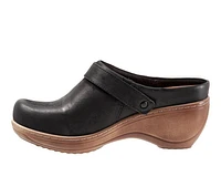 Women's Softwalk Marquette Clogs