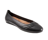 Women's Softwalk Safi Flats