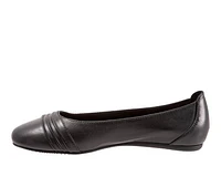 Women's Softwalk Safi Flats