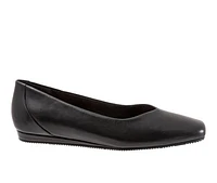 Women's Softwalk Vellore Flats