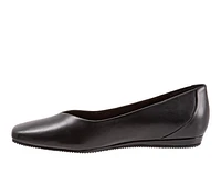 Women's Softwalk Vellore Flats