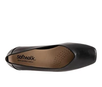 Women's Softwalk Vellore Flats