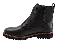 Women's Softwalk Indiana Lugged Boots