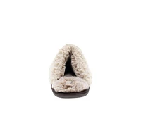 Staheekum Clemson Womens Slipper