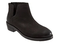 Women's Softwalk Ramona Booties