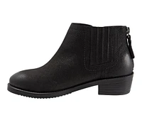 Women's Softwalk Ramona Booties