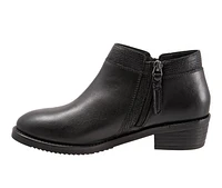 Women's Softwalk Rubi Booties