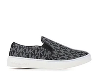 Girls' MICHAEL KORS Little Kid & Big Jem Daley Slip-On Shoes