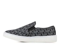 Girls' MICHAEL KORS Little Kid & Big Jem Daley Slip-On Shoes