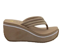 Women's Volatile Zoe Wedges