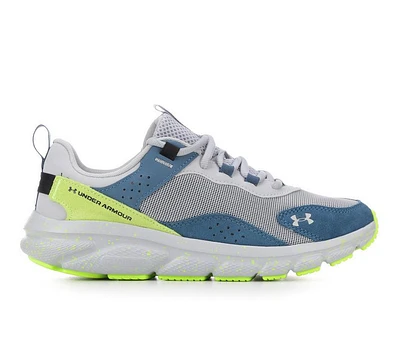 Men's Under Armour Charged Verssert Speckle Running Shoes