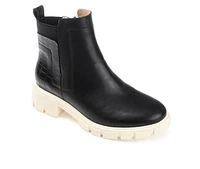 Women's Journee Collection Jeeva Booties