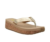 Women's Volatile Neville Flip-Flops