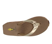 Women's Volatile Neville Flip-Flops