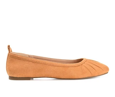 Women's Journee Collection Tannya Flats