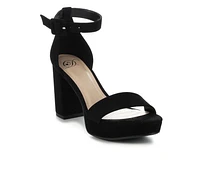 Women's Delicious Century Dress Sandals