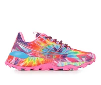 Women's Fila Santiago Energized Trail Running Shoes