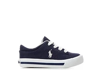 Boys' Polo Toddler & Little Kid Elmwood Sneakers