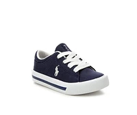 Boys' Polo Toddler & Little Kid Elmwood Sneakers