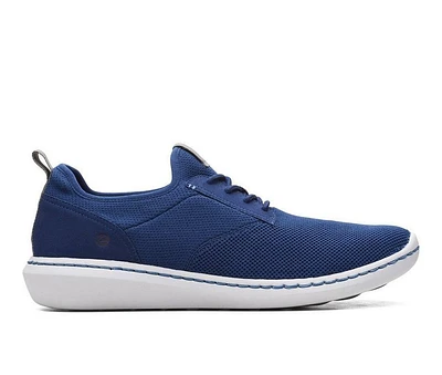 Men's Clarks Step Urban Low Sneakers