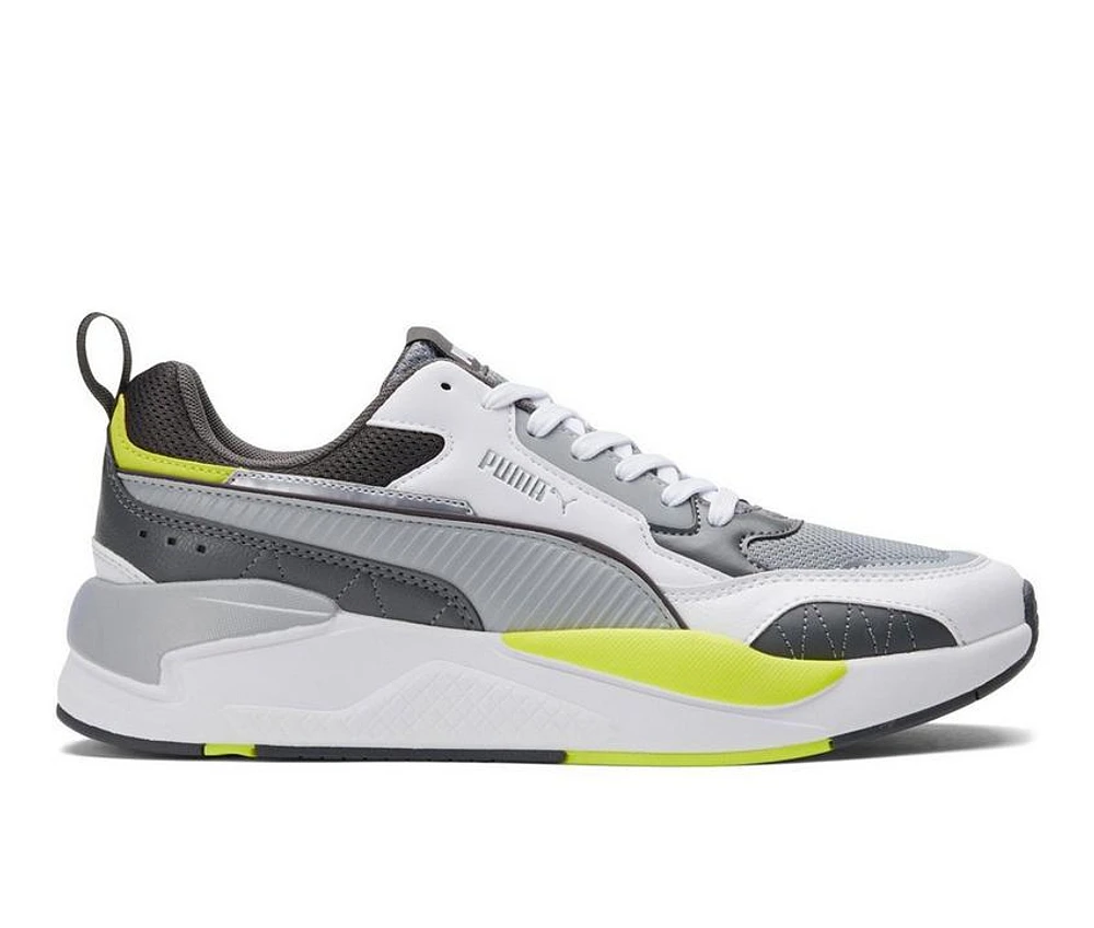 Men's Puma X-Ray 2 Square Sneakers