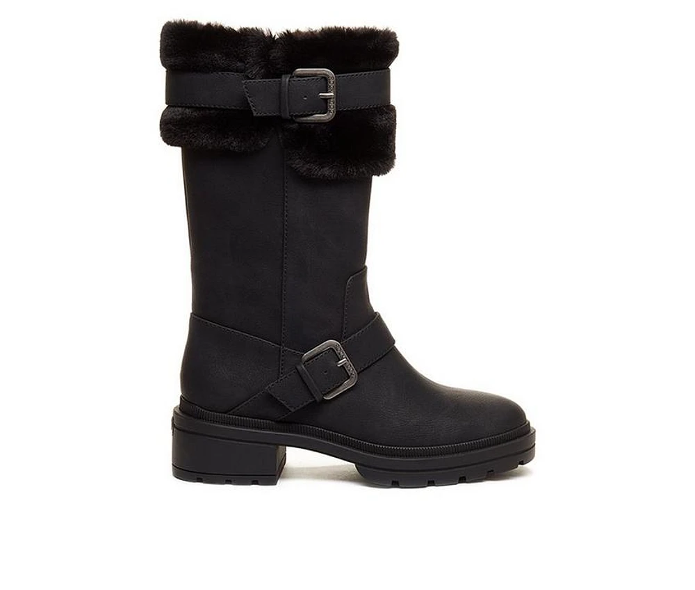 Women's Rocket Dog Igloo Knee High Boots