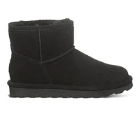 Women's Bearpaw Alyssa Wide Width Winter Boots