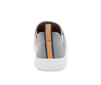 Boys' OshKosh B'gosh Toddler & Little Kid Powell Slip On Sneakers