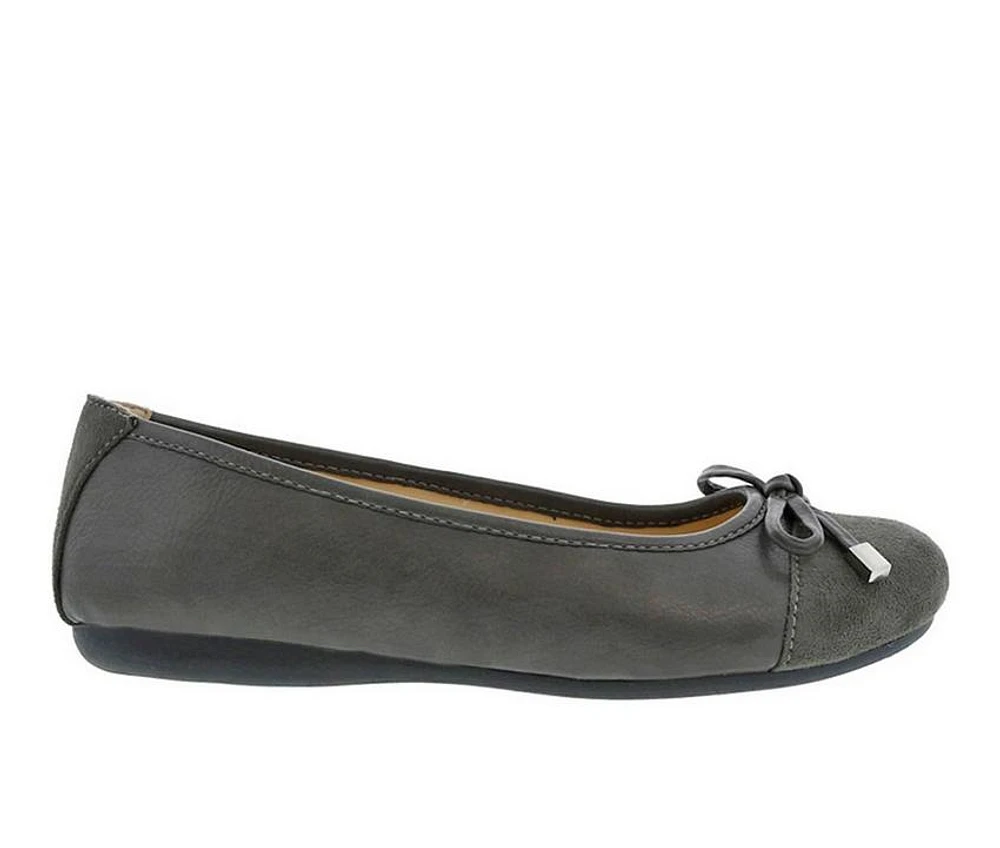 Women's Bellini Sloop Flats